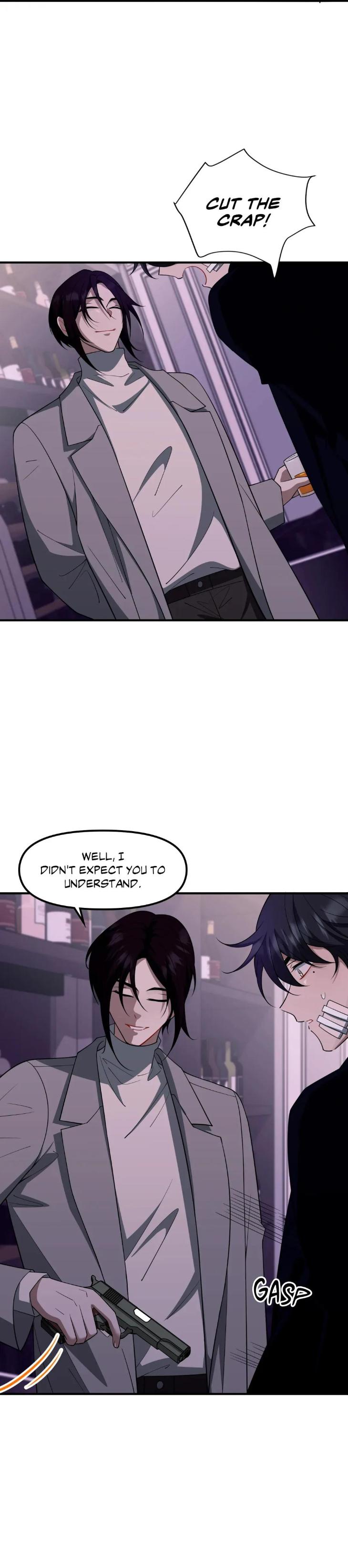 Heart Racer by Neko/ Purple Cotton – Uncensored [Eng] page 9