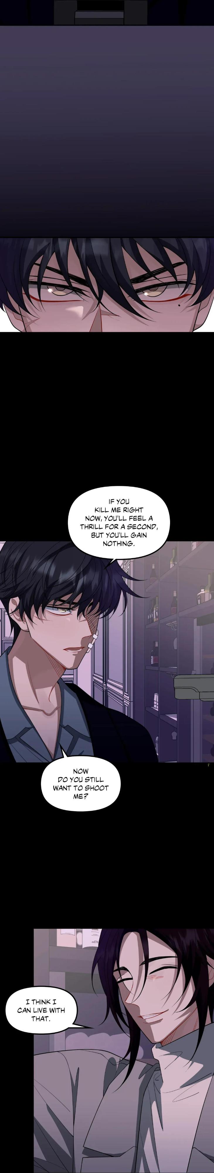 Heart Racer by Neko/ Purple Cotton – Uncensored [Eng] page 11