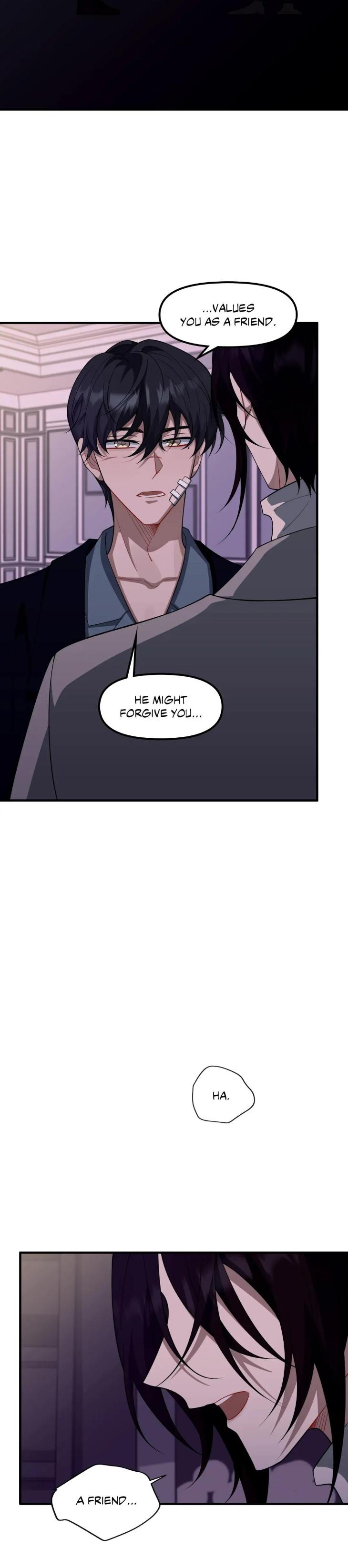 Heart Racer by Neko/ Purple Cotton – Uncensored [Eng] page 14