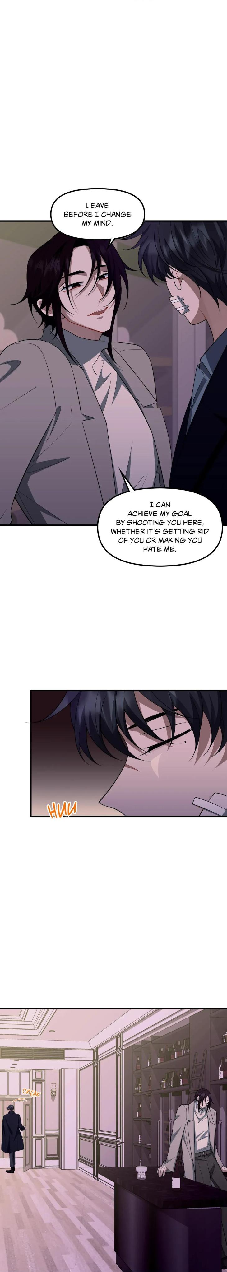 Heart Racer by Neko/ Purple Cotton – Uncensored [Eng] page 18