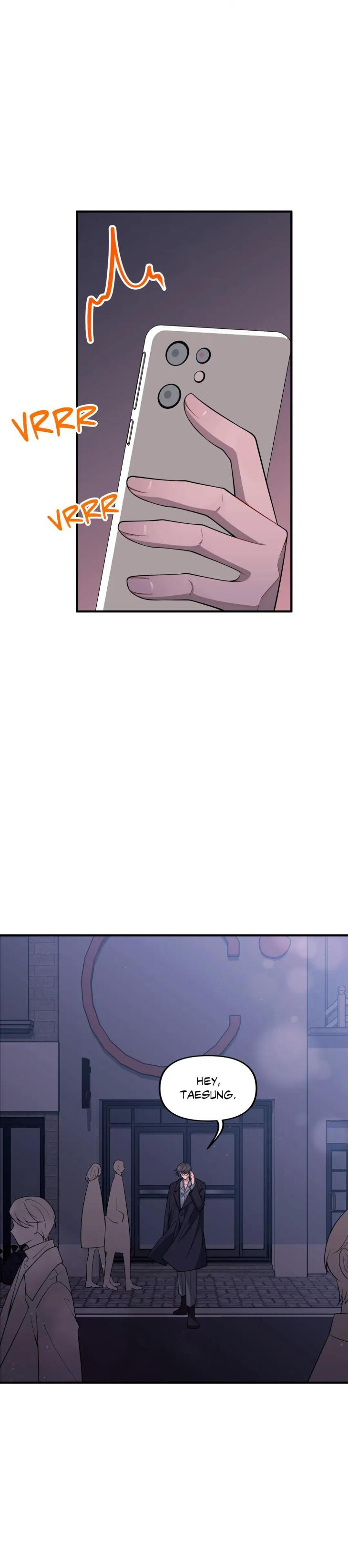 Heart Racer by Neko/ Purple Cotton – Uncensored [Eng] page 20