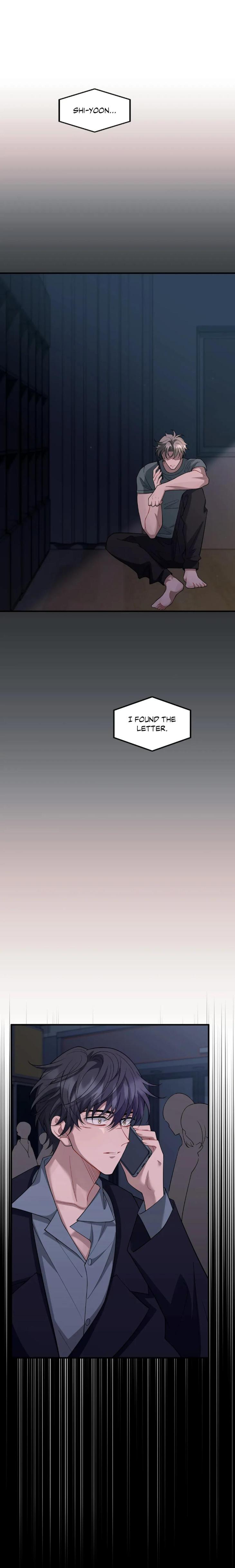 Heart Racer by Neko/ Purple Cotton – Uncensored [Eng] page 21