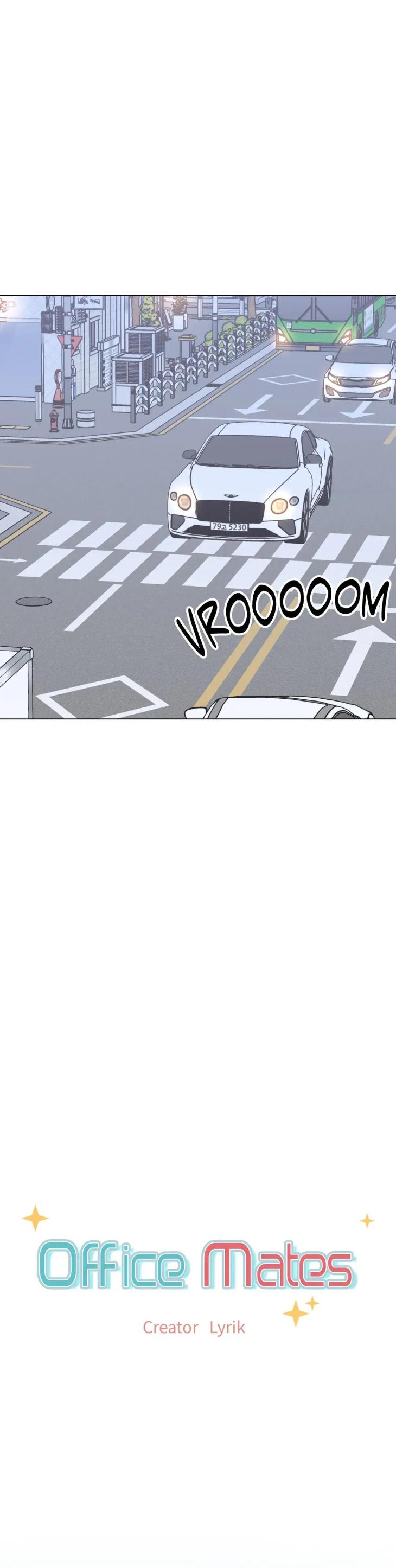 Unlikely Affair by Lilic – Uncensored Eng] page 9