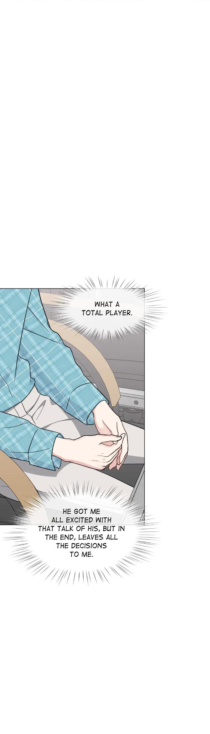 Unlikely Affair by Lilic – Uncensored Eng] page 11