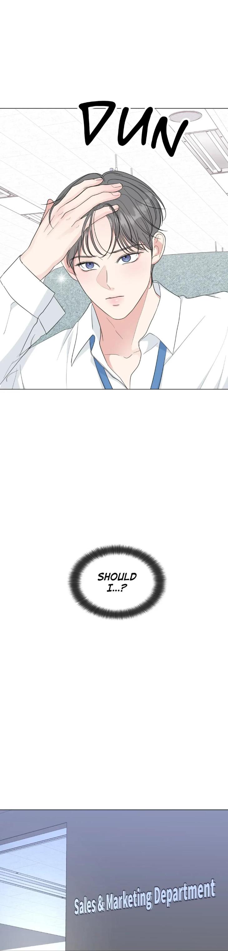 Unlikely Affair by Lilic – Uncensored Eng] page 14