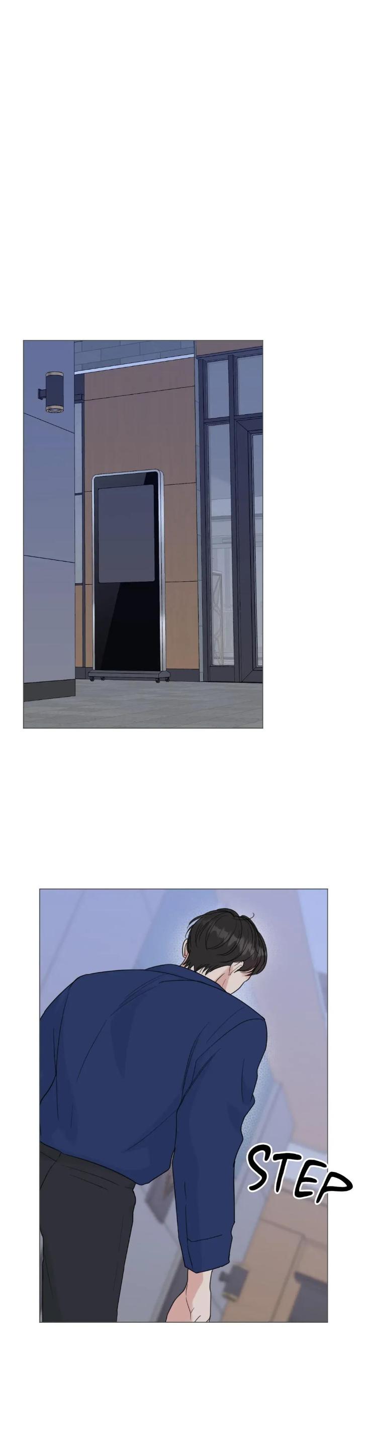 Unlikely Affair by Lilic – Uncensored Eng] page 19