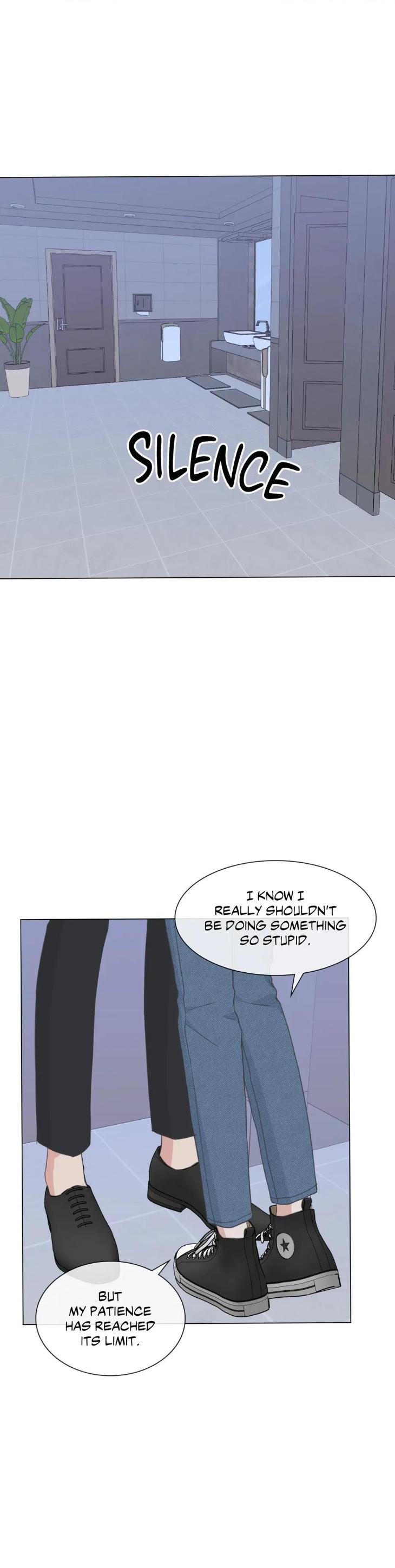 Unlikely Affair by Lilic – Uncensored Eng] page 22