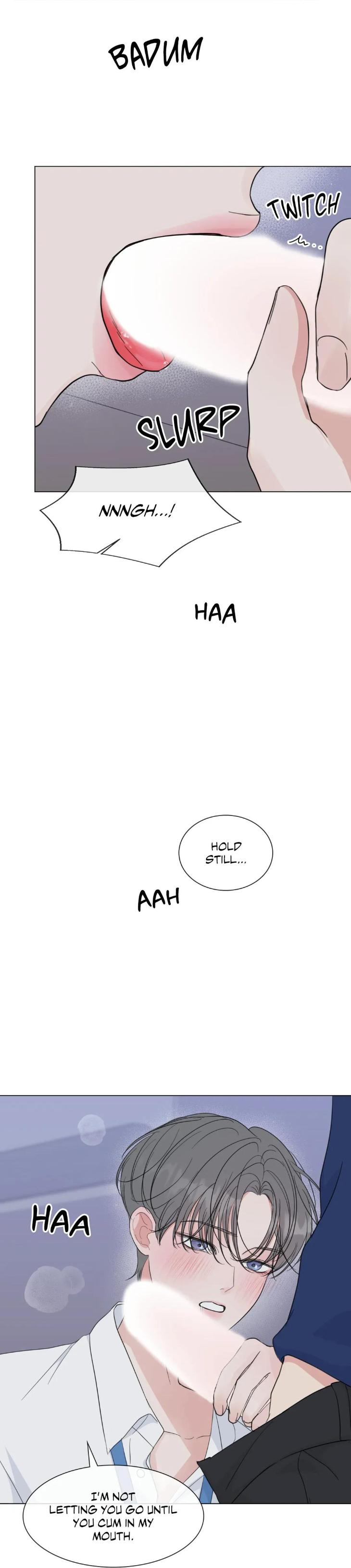 Unlikely Affair by Lilic – Uncensored Eng] page 28