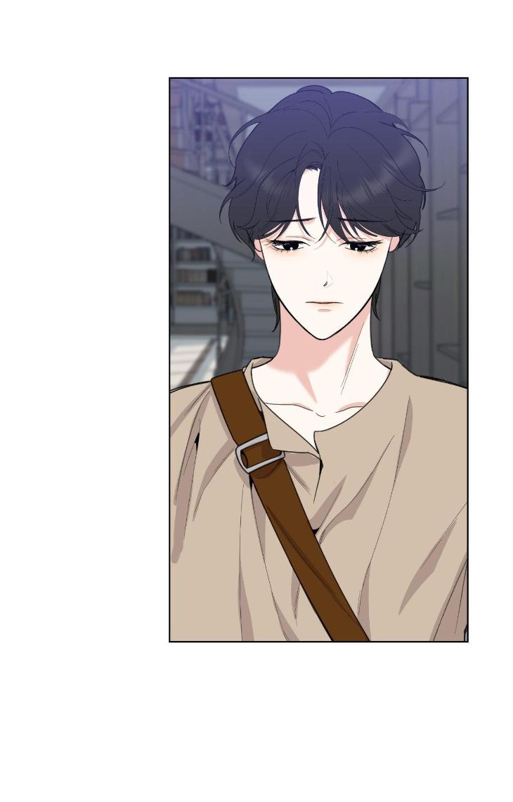 Miserable in Love by Chamji [Eng] page 8