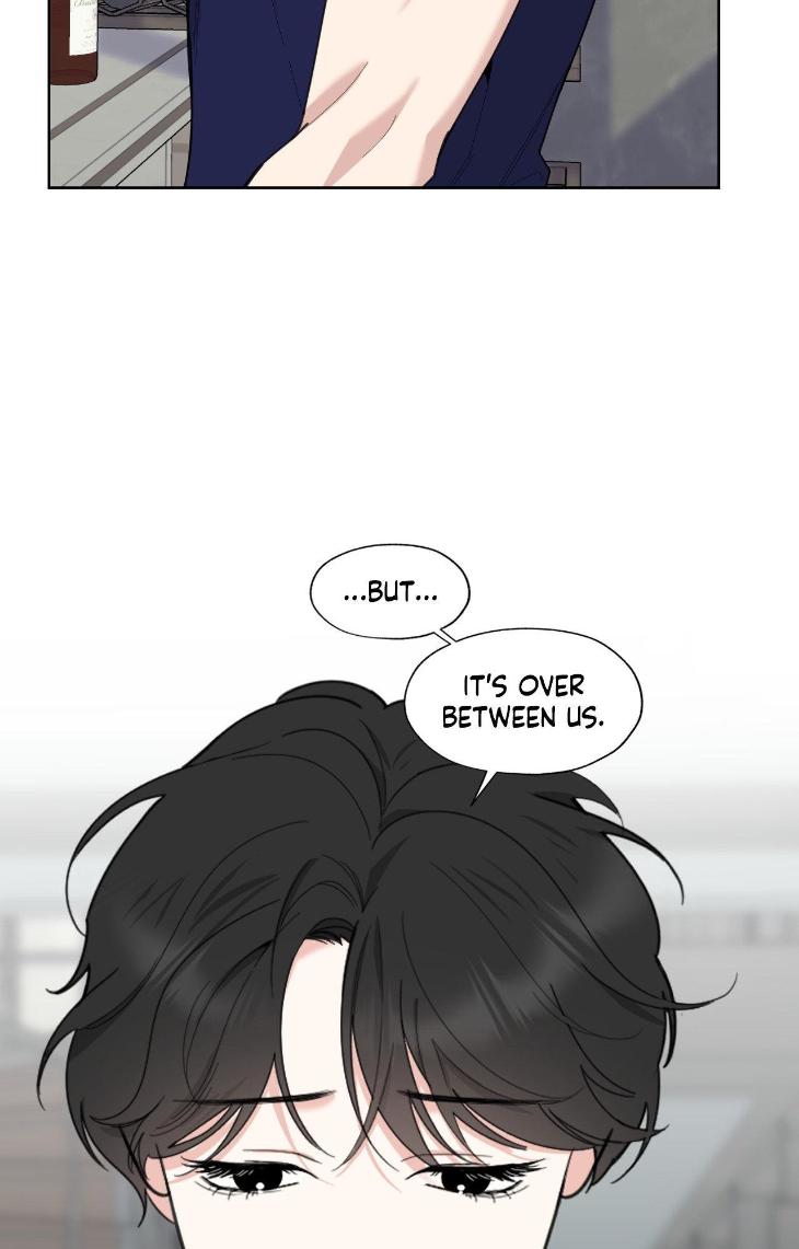 Miserable in Love by Chamji [Eng] page 10