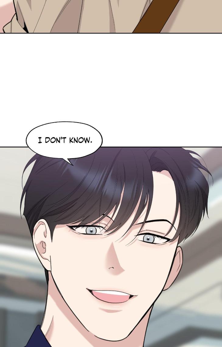 Miserable in Love by Chamji [Eng] page 35