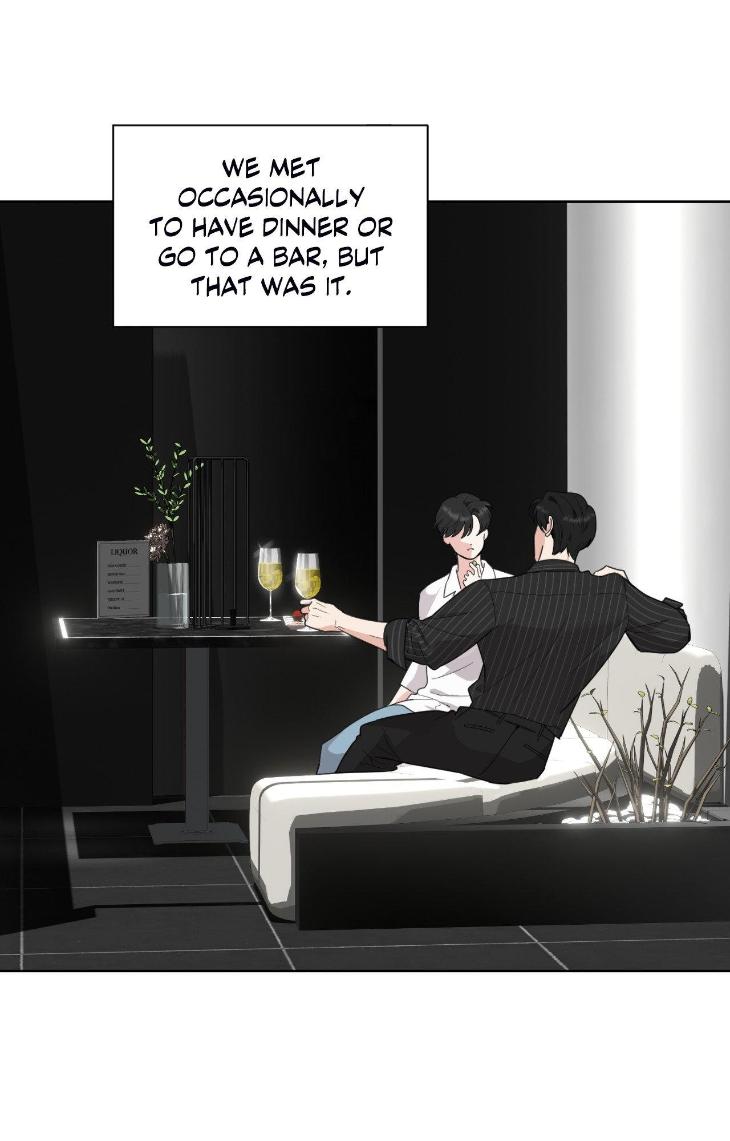 Miserable in Love by Chamji [Eng] page 62