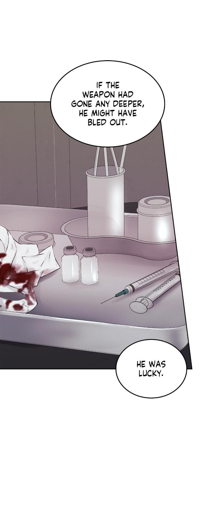 Instant Family by Ananas/ Kingo – Uncensored [Eng] page 8