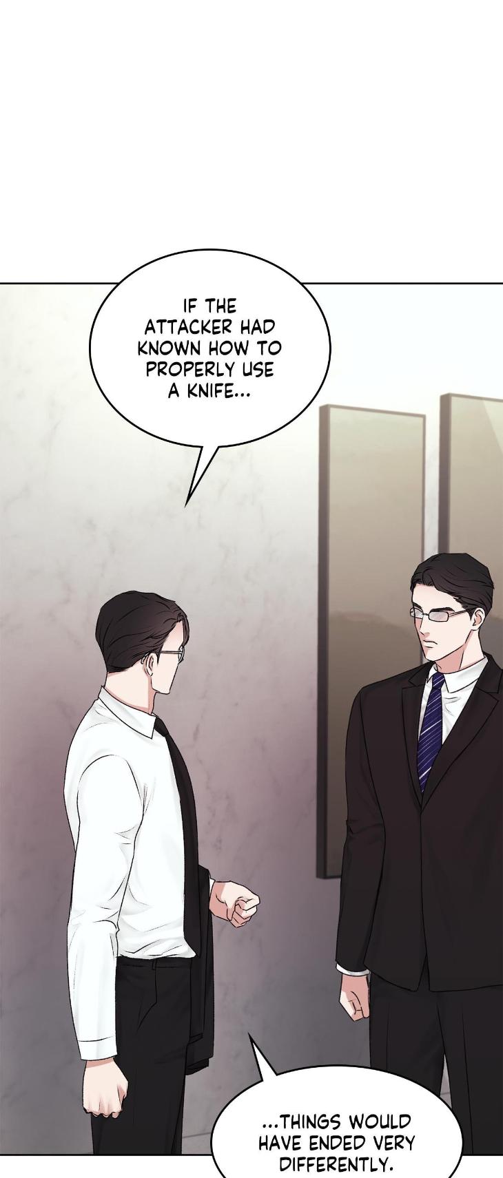 Instant Family by Ananas/ Kingo – Uncensored [Eng] page 9