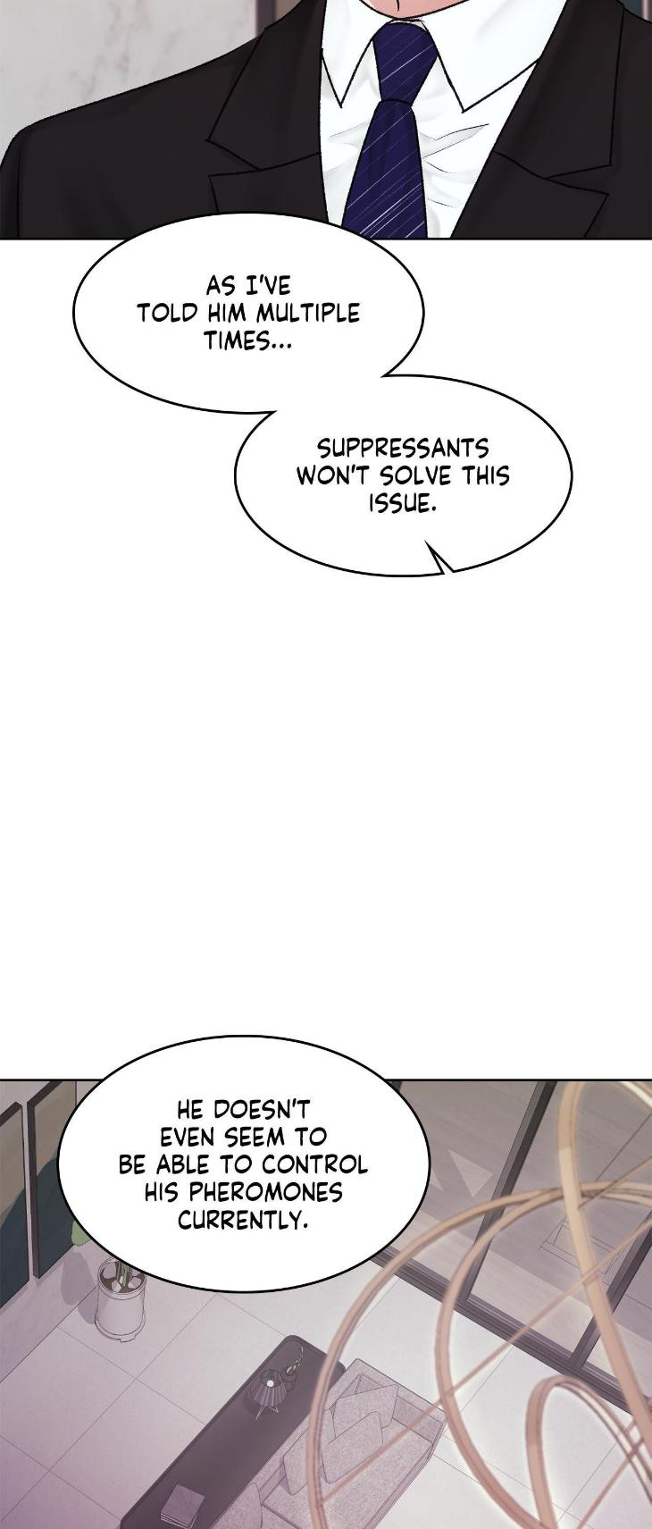 Instant Family by Ananas/ Kingo – Uncensored [Eng] page 12