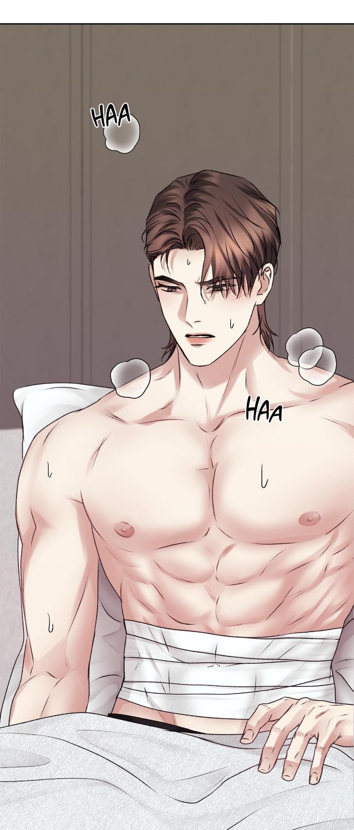 Instant Family by Ananas/ Kingo – Uncensored [Eng] page 17