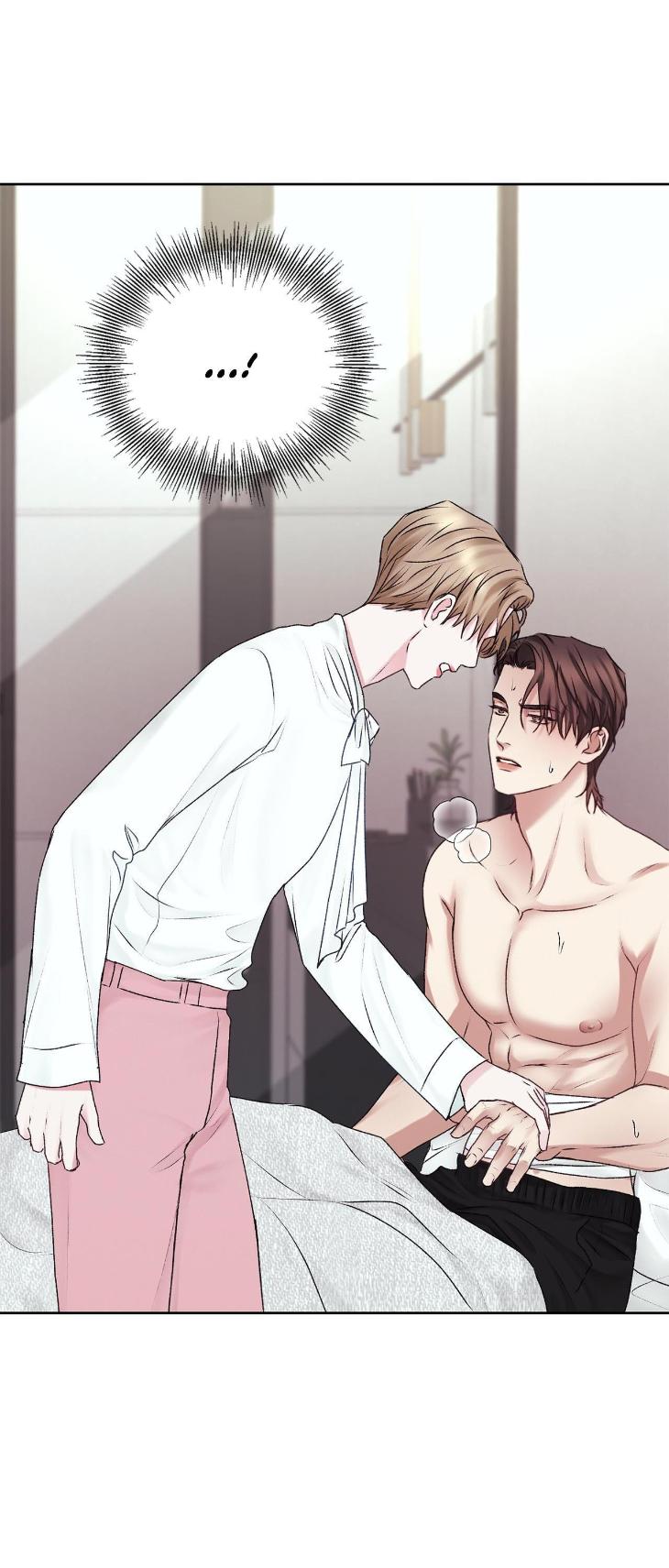 Instant Family by Ananas/ Kingo – Uncensored [Eng] page 23