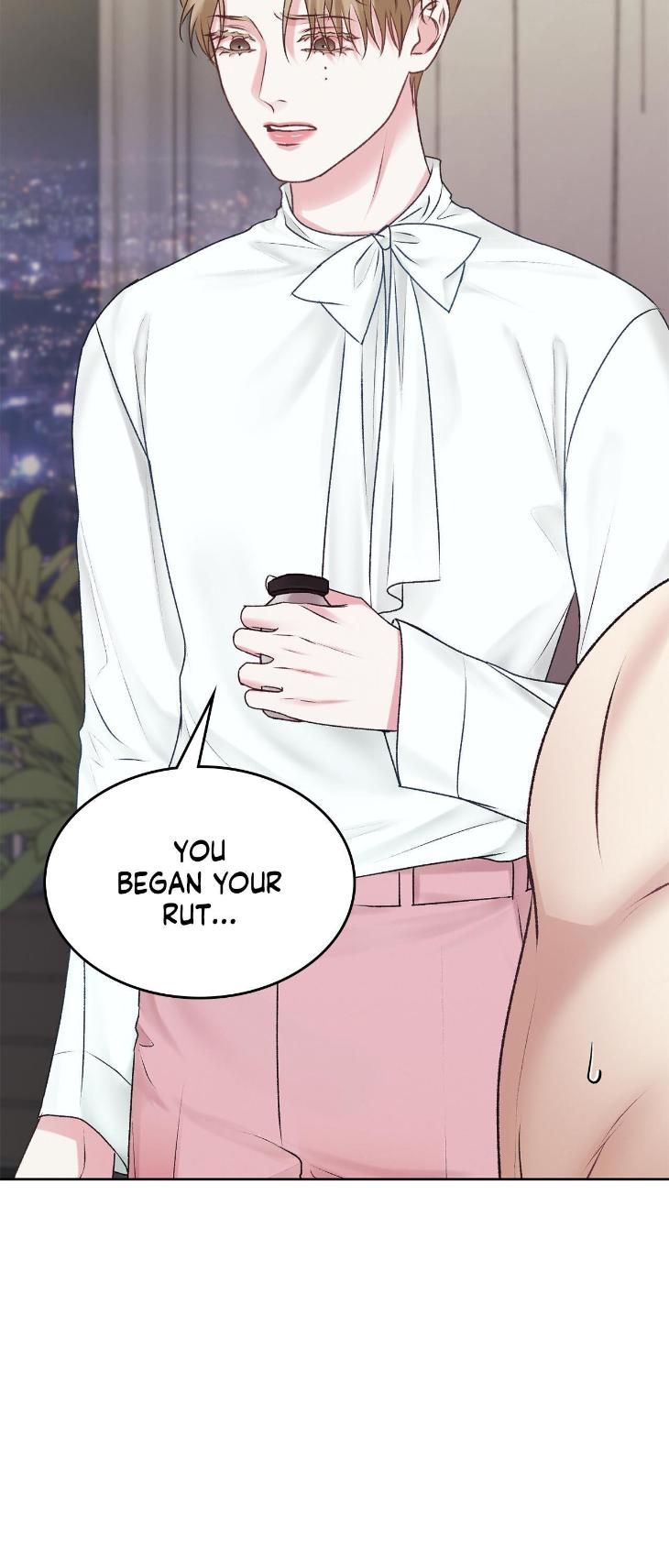 Instant Family by Ananas/ Kingo – Uncensored [Eng] page 26