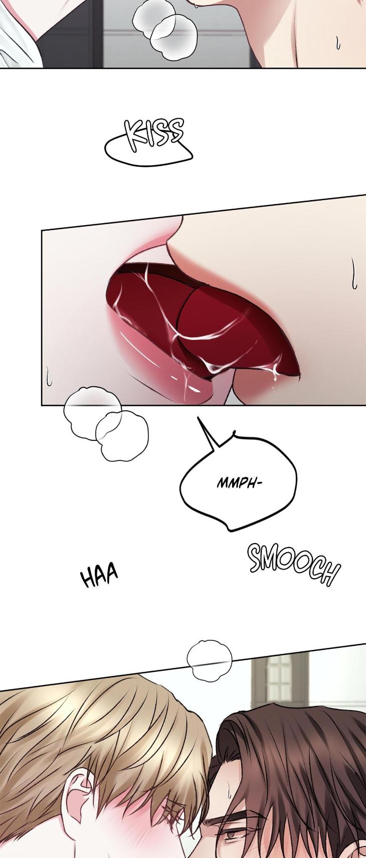 Instant Family by Ananas/ Kingo – Uncensored [Eng] page 31