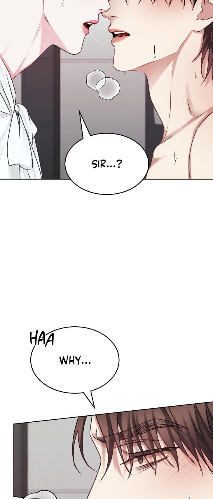 Instant Family by Ananas/ Kingo – Uncensored [Eng] page 32