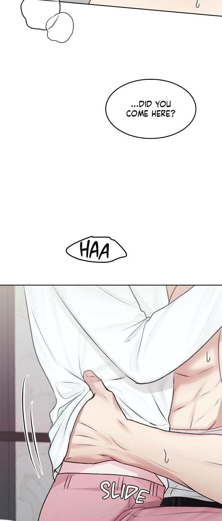 Instant Family by Ananas/ Kingo – Uncensored [Eng] page 33