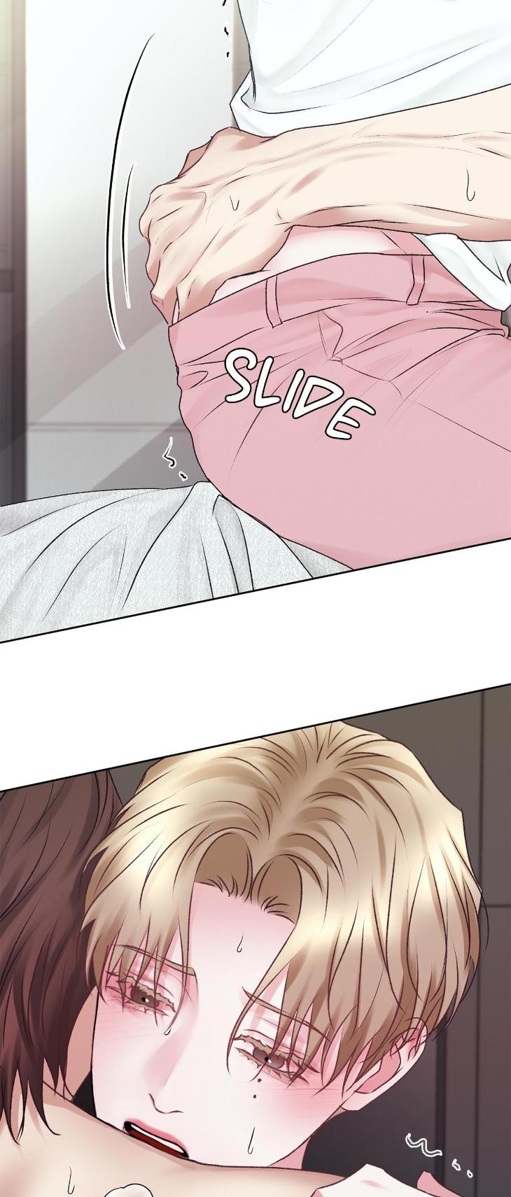 Instant Family by Ananas/ Kingo – Uncensored [Eng] page 36