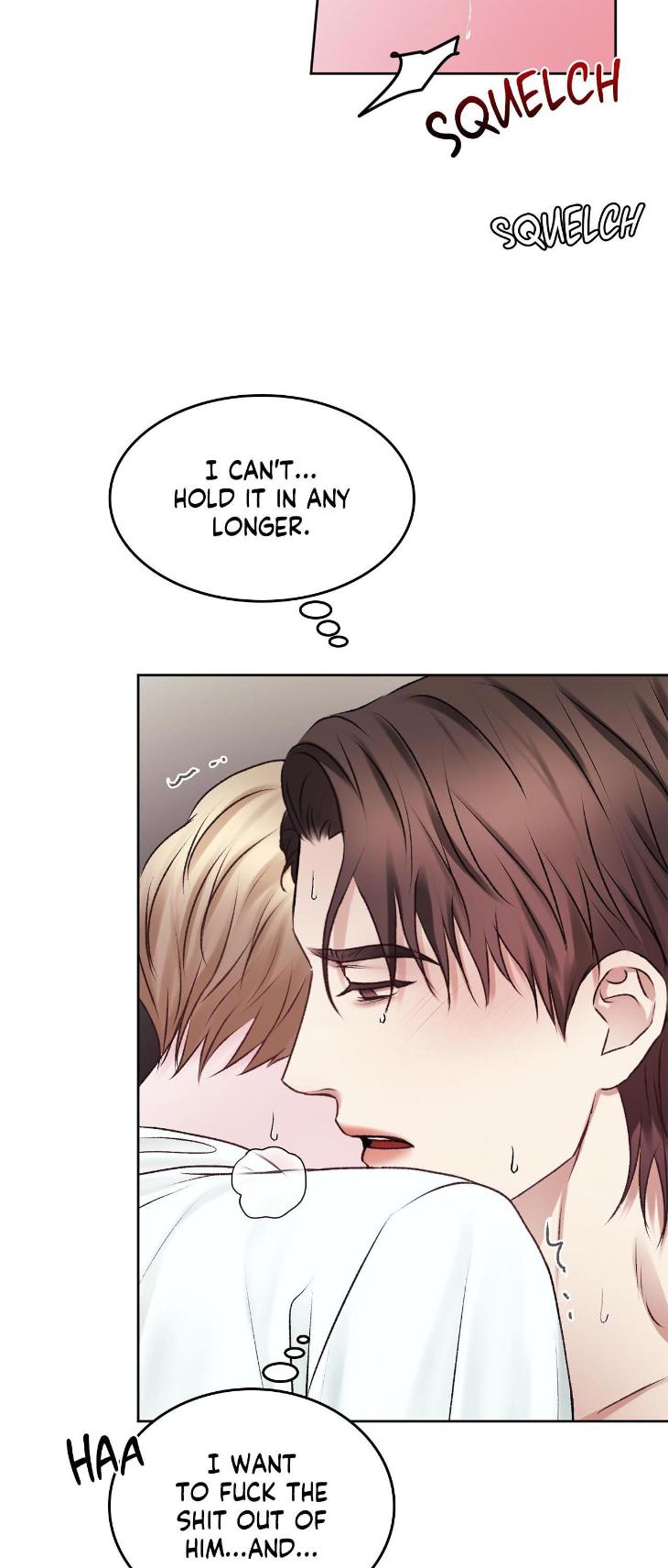 Instant Family by Ananas/ Kingo – Uncensored [Eng] page 38