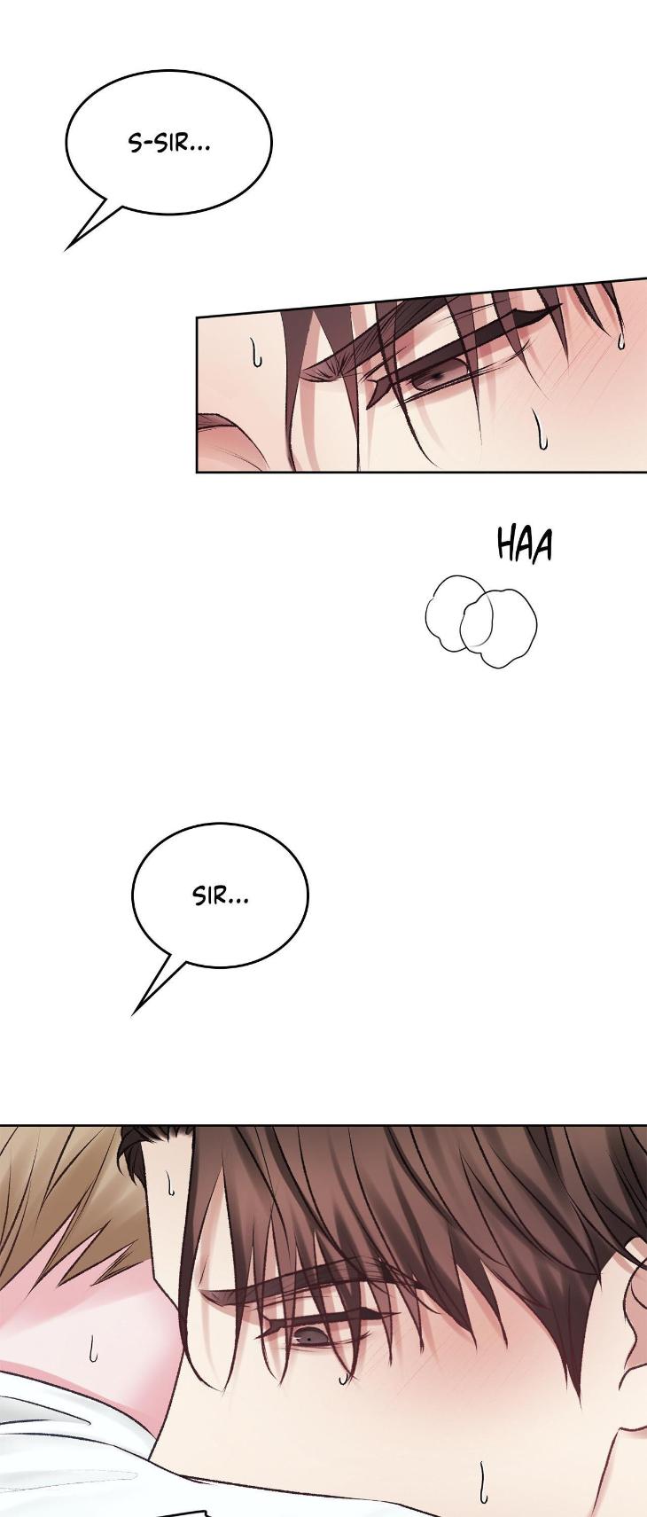 Instant Family by Ananas/ Kingo – Uncensored [Eng] page 41