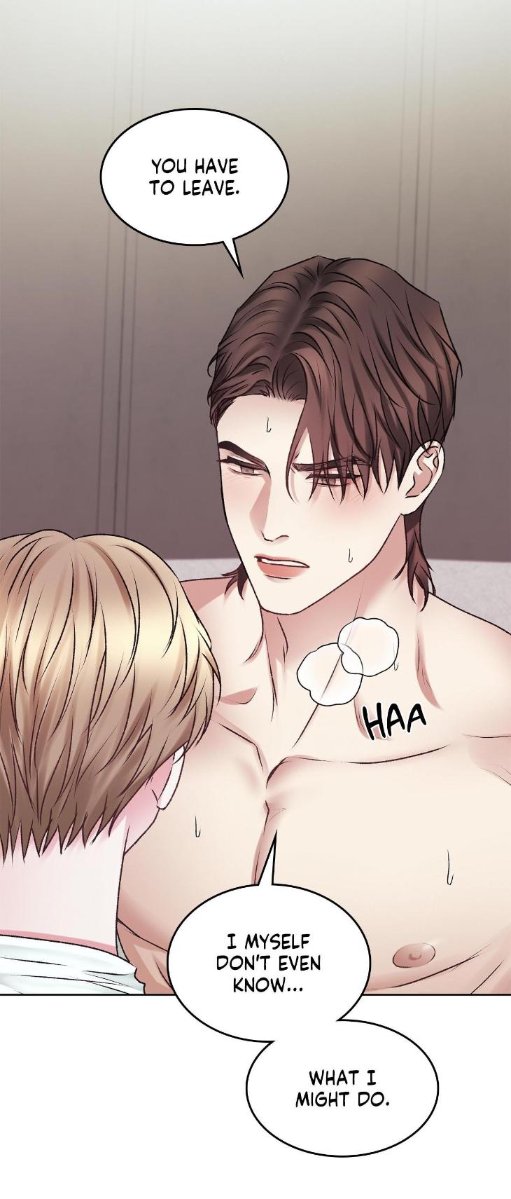 Instant Family by Ananas/ Kingo – Uncensored [Eng] page 44