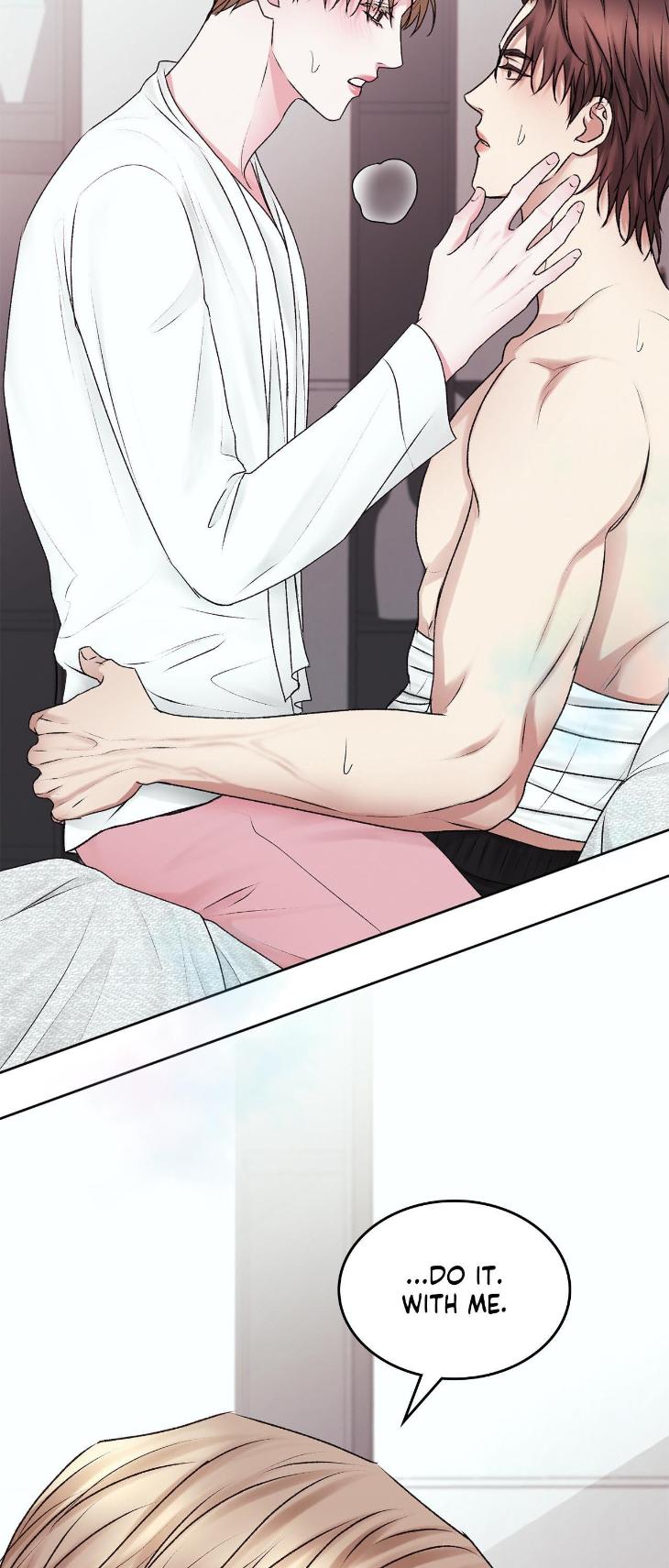 Instant Family by Ananas/ Kingo – Uncensored [Eng] page 51