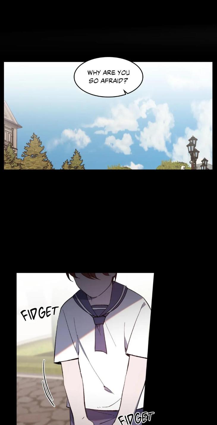 Love Trap by Rayuan – Season 2 – Uncensored [Eng] page 1