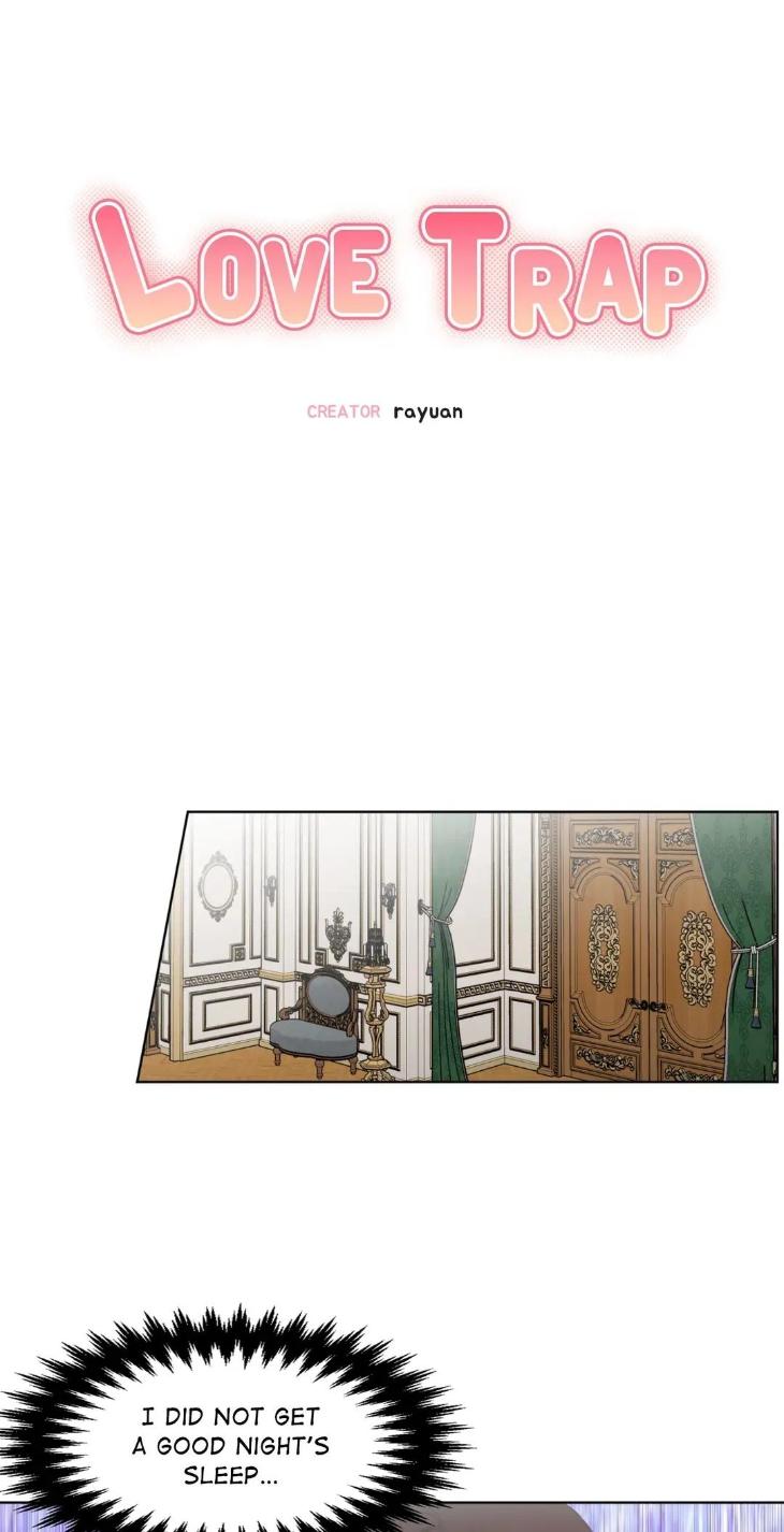 Love Trap by Rayuan – Season 2 – Uncensored [Eng] page 5