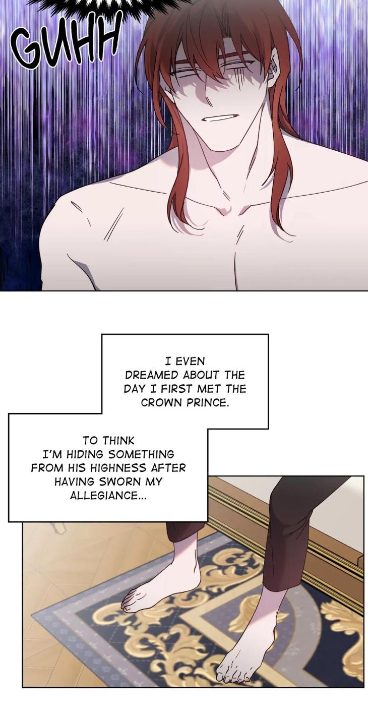 Love Trap by Rayuan – Season 2 – Uncensored [Eng] page 6