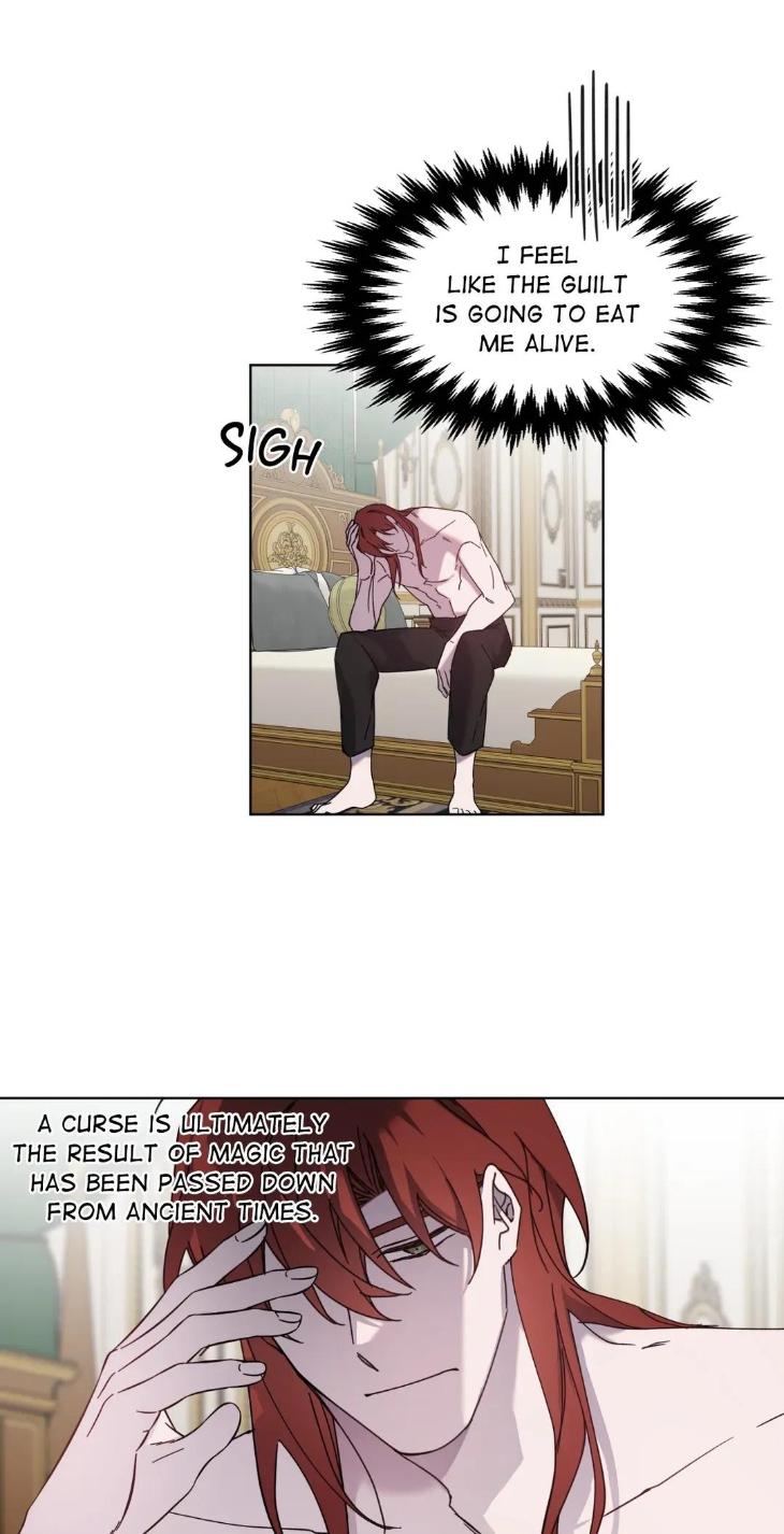 Love Trap by Rayuan – Season 2 – Uncensored [Eng] page 7