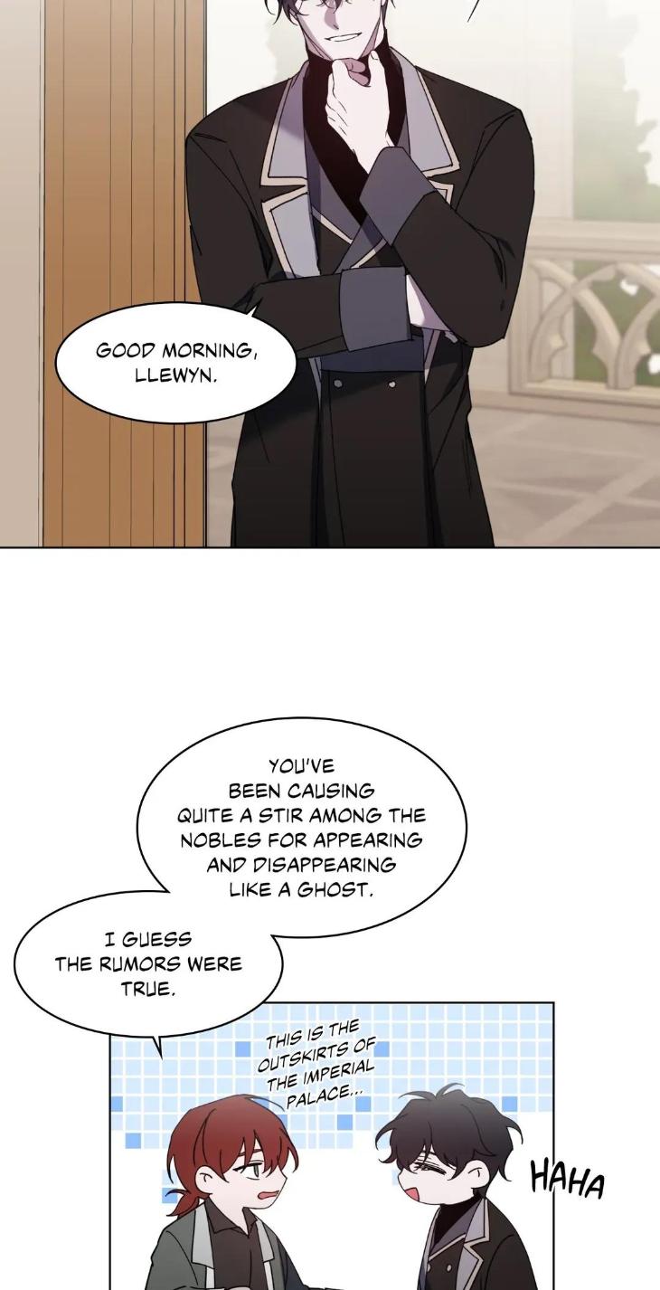 Love Trap by Rayuan – Season 2 – Uncensored [Eng] page 13