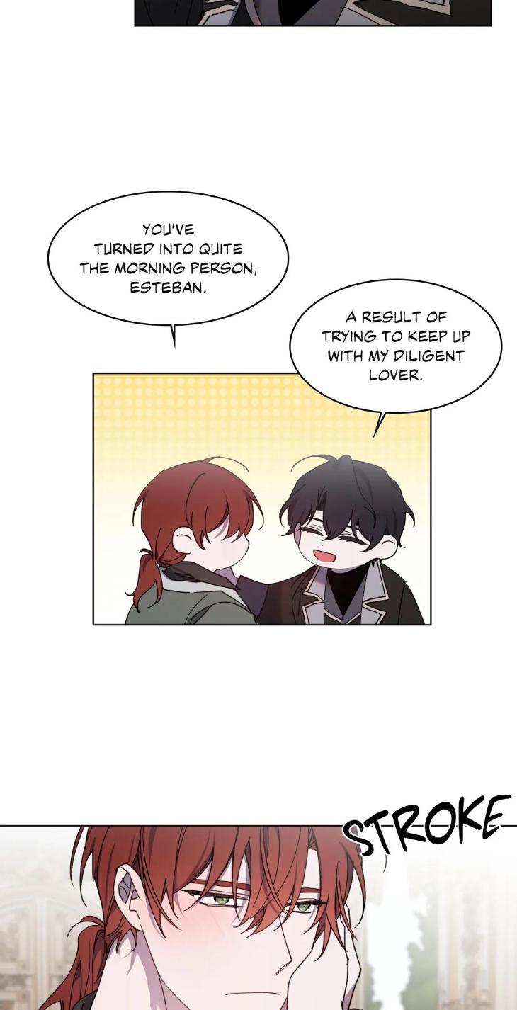 Love Trap by Rayuan – Season 2 – Uncensored [Eng] page 17