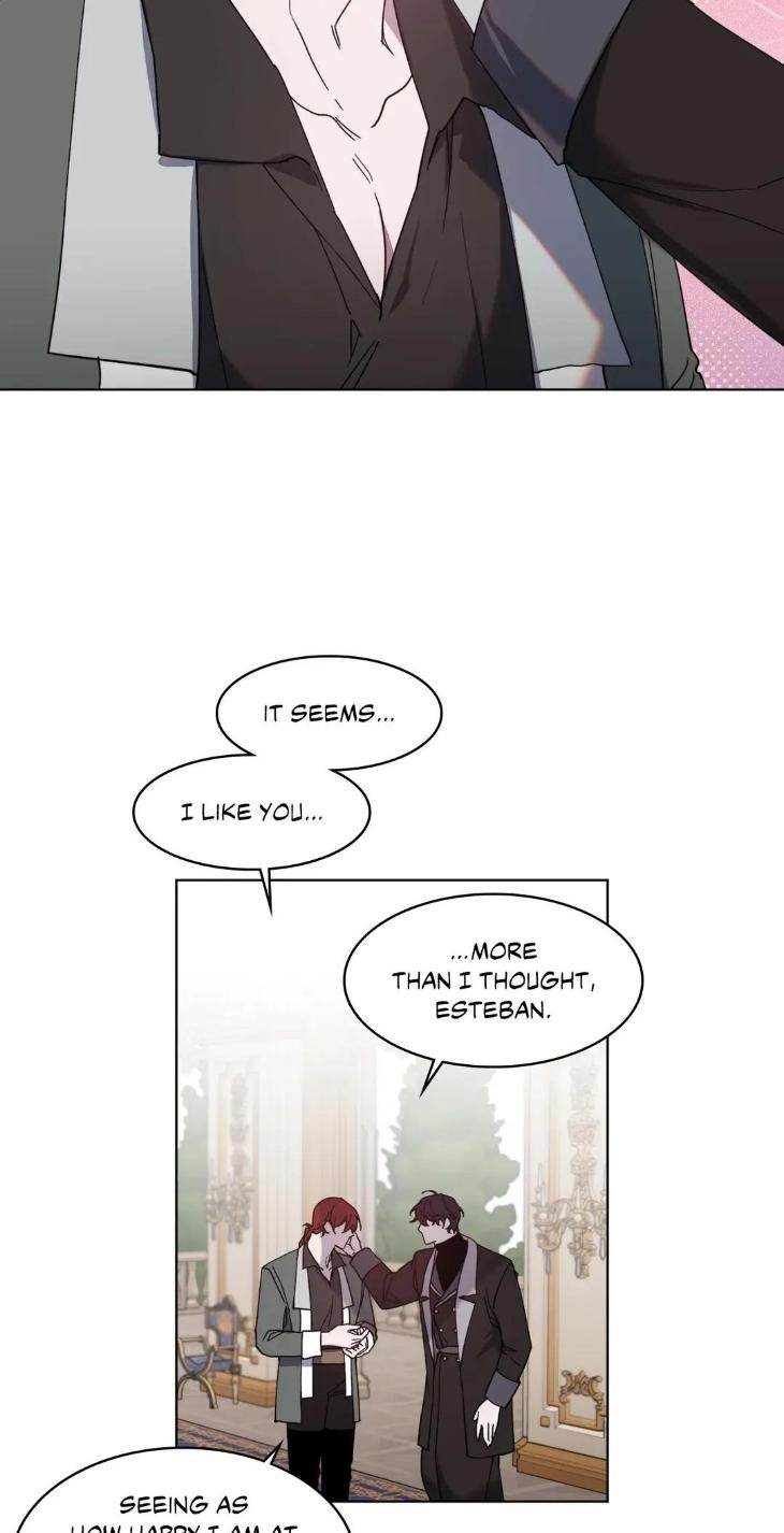 Love Trap by Rayuan – Season 2 – Uncensored [Eng] page 19