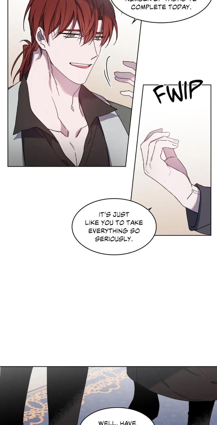 Love Trap by Rayuan – Season 2 – Uncensored [Eng] page 21