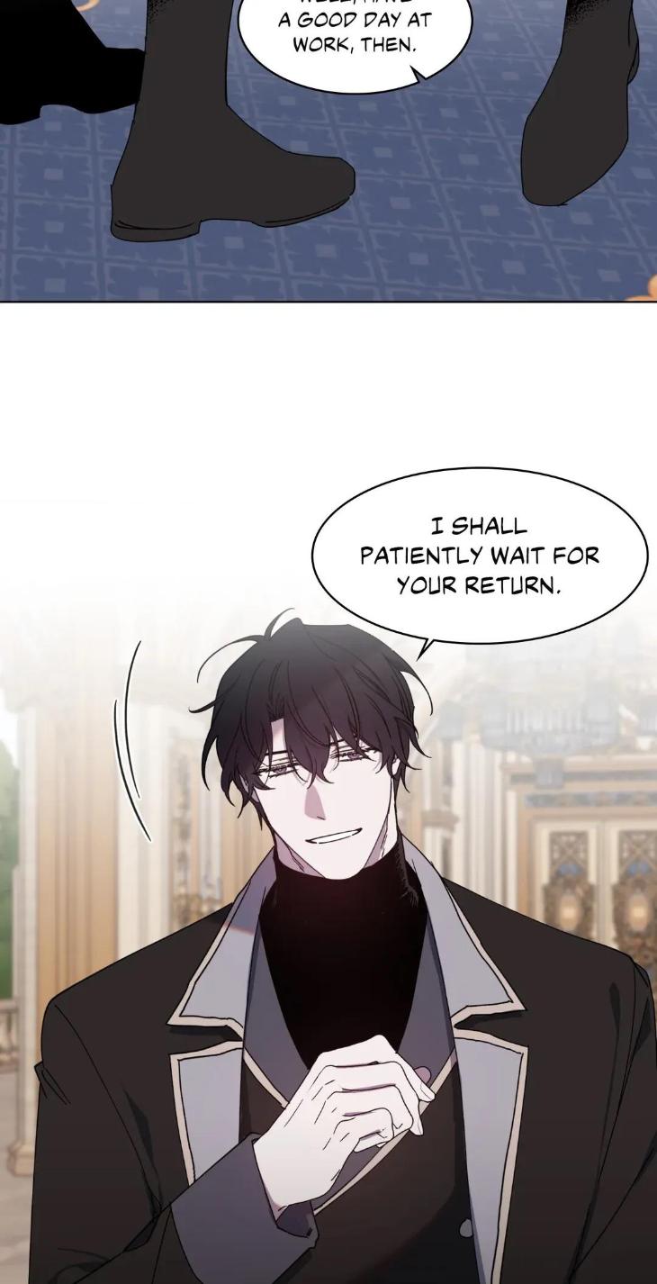 Love Trap by Rayuan – Season 2 – Uncensored [Eng] page 22