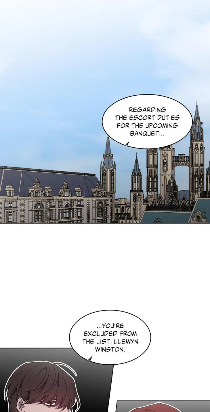 Love Trap by Rayuan – Season 2 – Uncensored [Eng] page 25