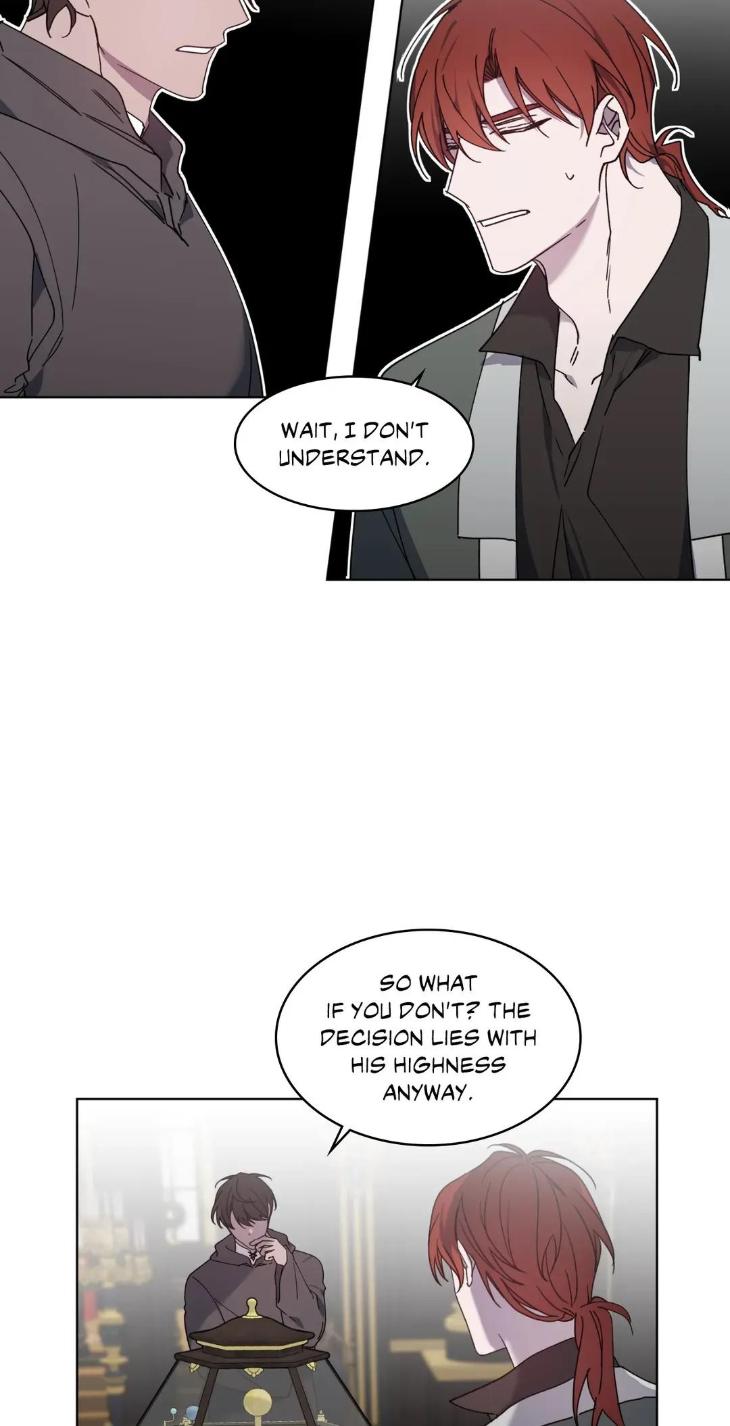 Love Trap by Rayuan – Season 2 – Uncensored [Eng] page 26