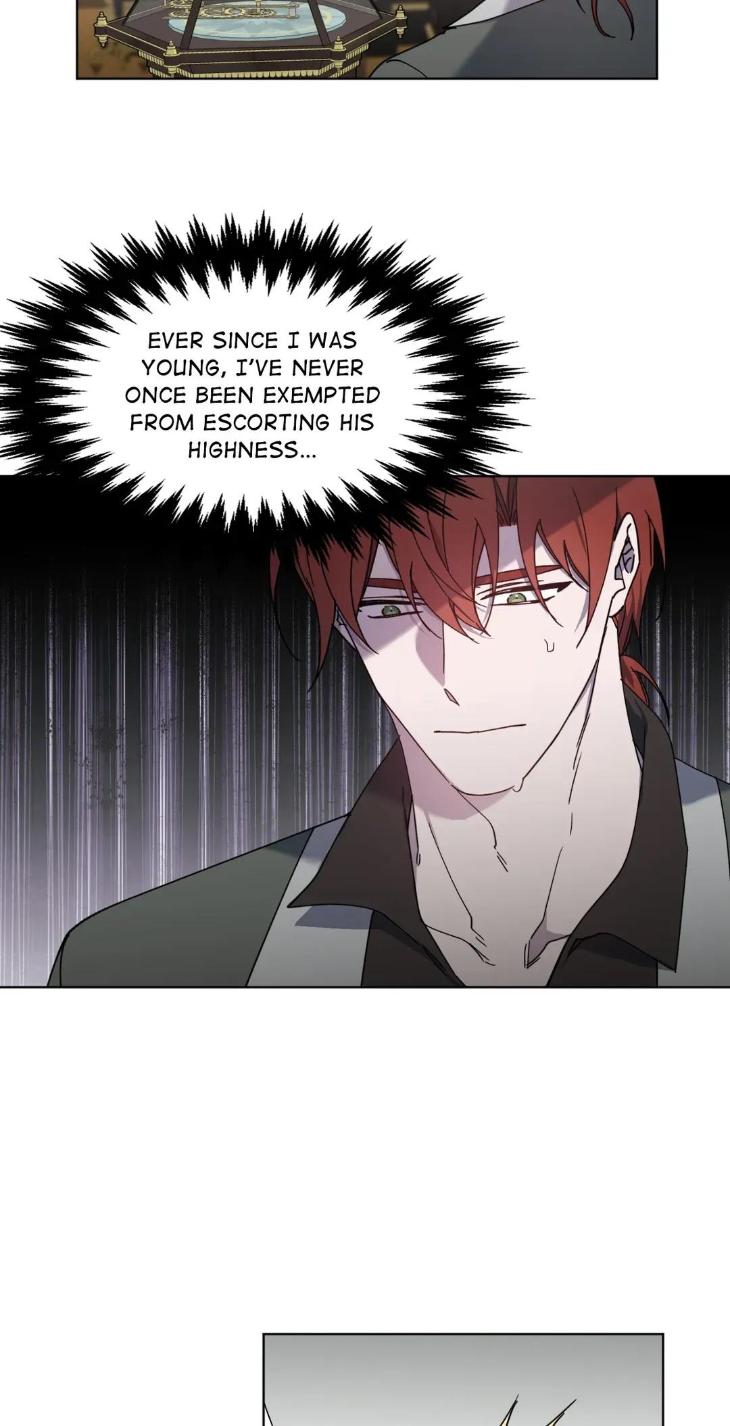 Love Trap by Rayuan – Season 2 – Uncensored [Eng] page 27