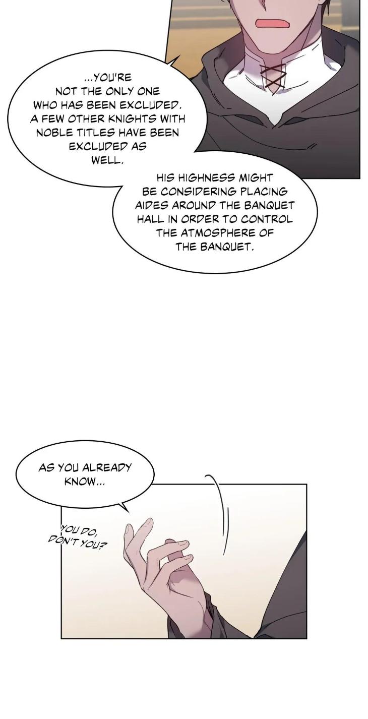 Love Trap by Rayuan – Season 2 – Uncensored [Eng] page 29