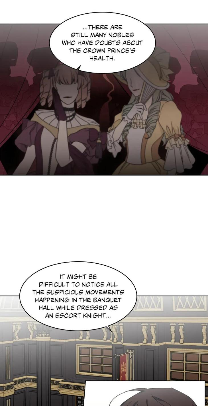 Love Trap by Rayuan – Season 2 – Uncensored [Eng] page 30