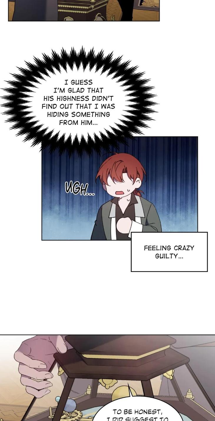 Love Trap by Rayuan – Season 2 – Uncensored [Eng] page 32