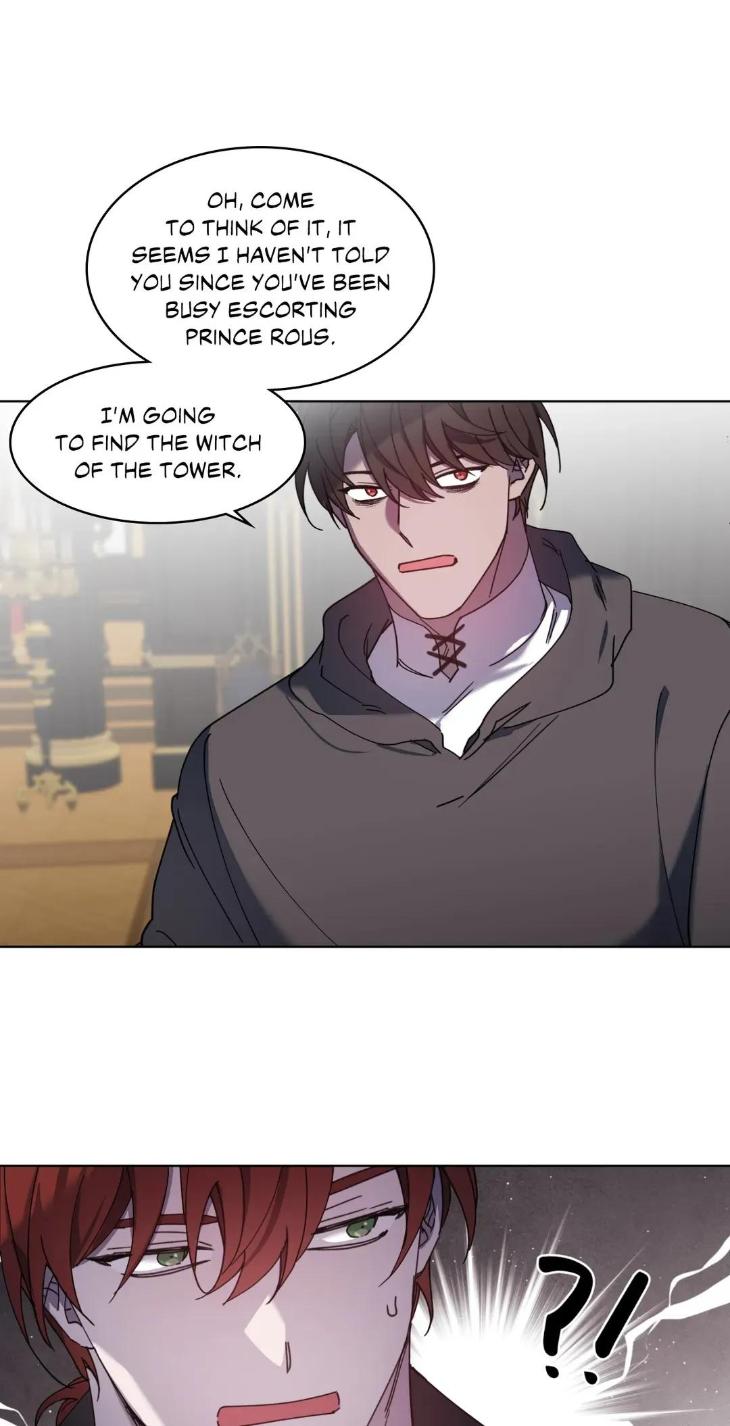 Love Trap by Rayuan – Season 2 – Uncensored [Eng] page 35