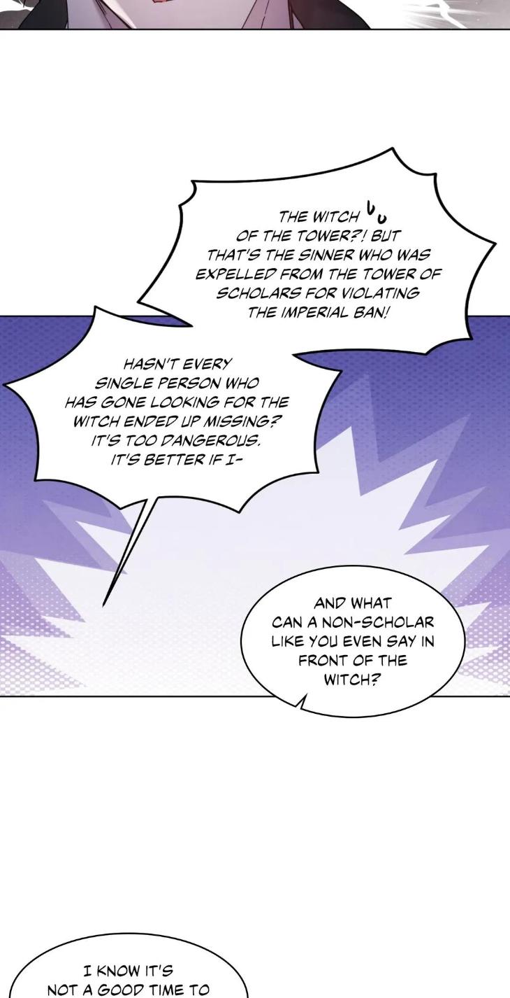 Love Trap by Rayuan – Season 2 – Uncensored [Eng] page 36