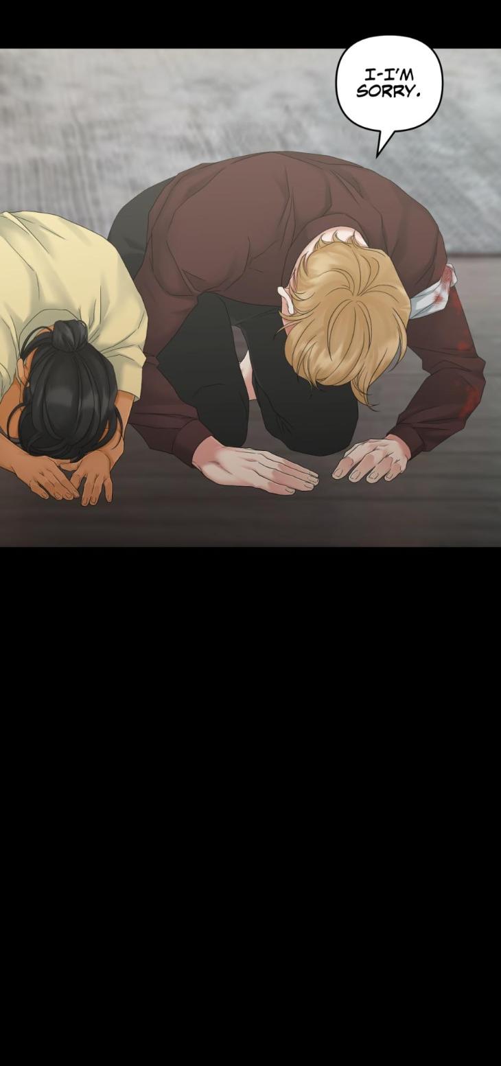 Thirst by Asami – Uncensored – Season 2 [Eng] page 3