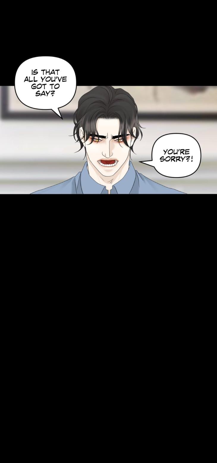 Thirst by Asami – Uncensored – Season 2 [Eng] page 4