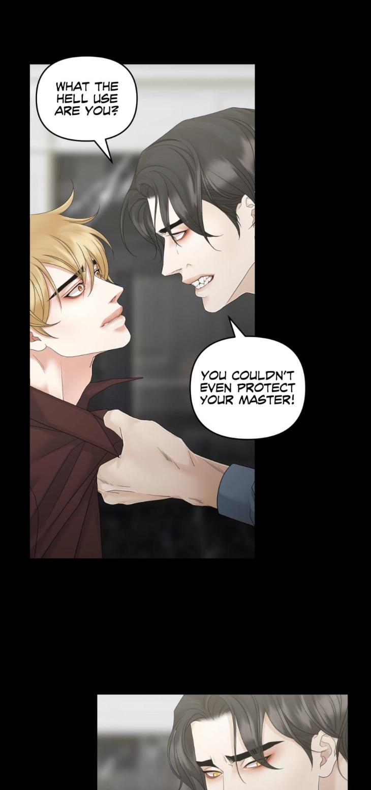 Thirst by Asami – Uncensored – Season 2 [Eng] page 5